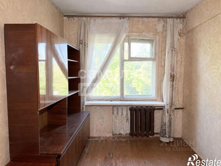 4-комн квартира ул Полбина, 59,  д. 59