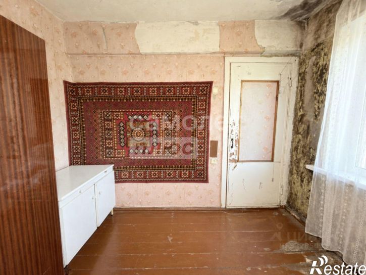 4-комн квартира ул Полбина, 59,  д. 59