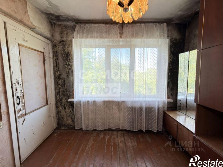 4-комн квартира ул Полбина, 59,  д. 59