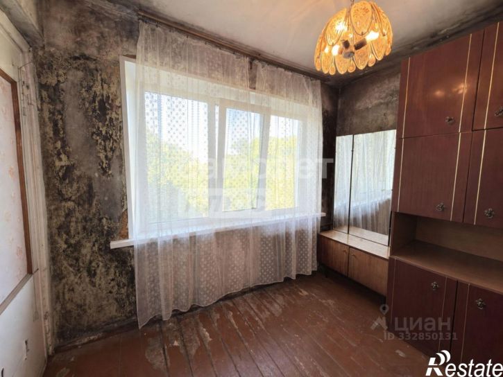 4-комн квартира ул Полбина, 59,  д. 59