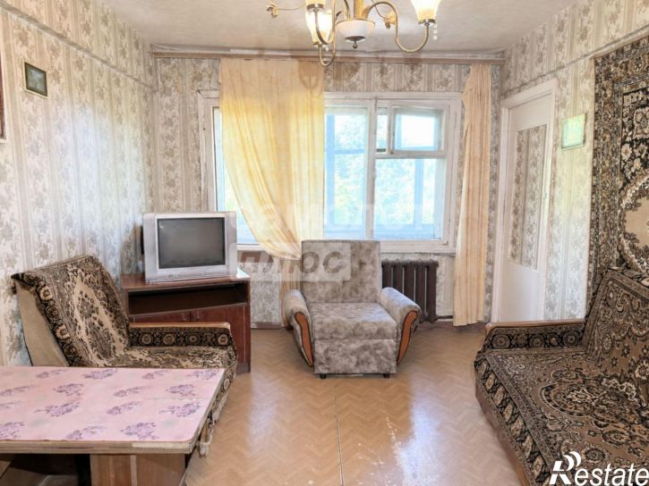 4-комн квартира ул Полбина, 59,  д. 59