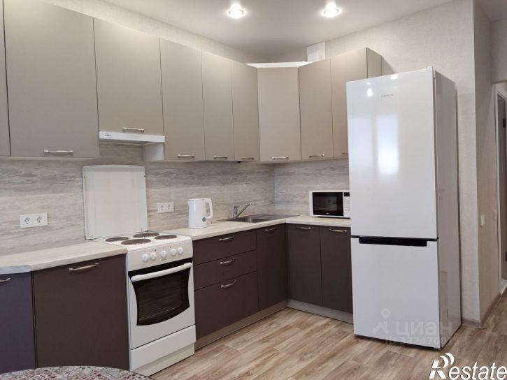 1-комн квартира пр-кт Генерала Тюленева, 6Б 1,  д. 6Б 1,  к. 1