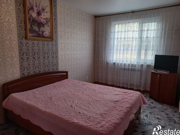 1-комн квартира ул 154-ой стрелковой дивизии, 26,  д. 26