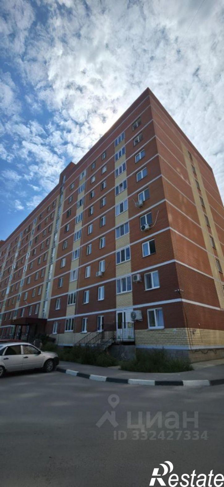 2-комн квартира ул Ипподромная, 4В,  д. 4В