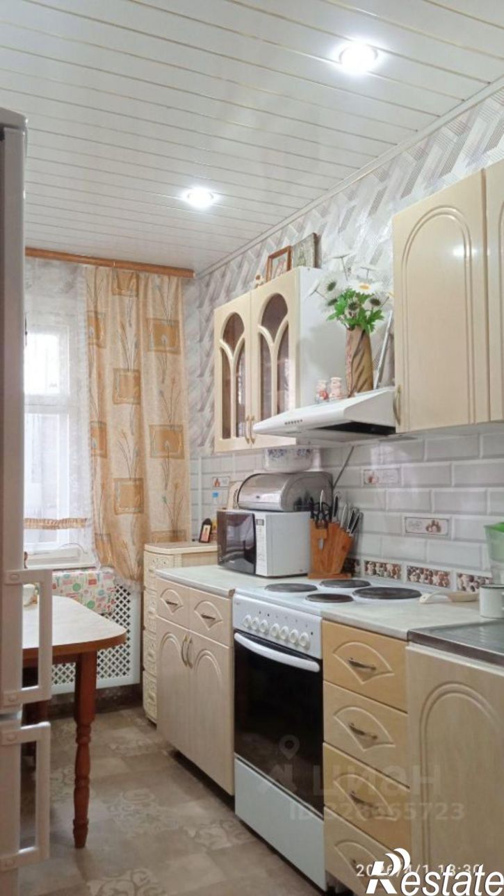 3-комн квартира ул Шолмова, 14,  д. 14