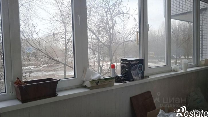 3-комн квартира ул Шолмова, 14,  д. 14
