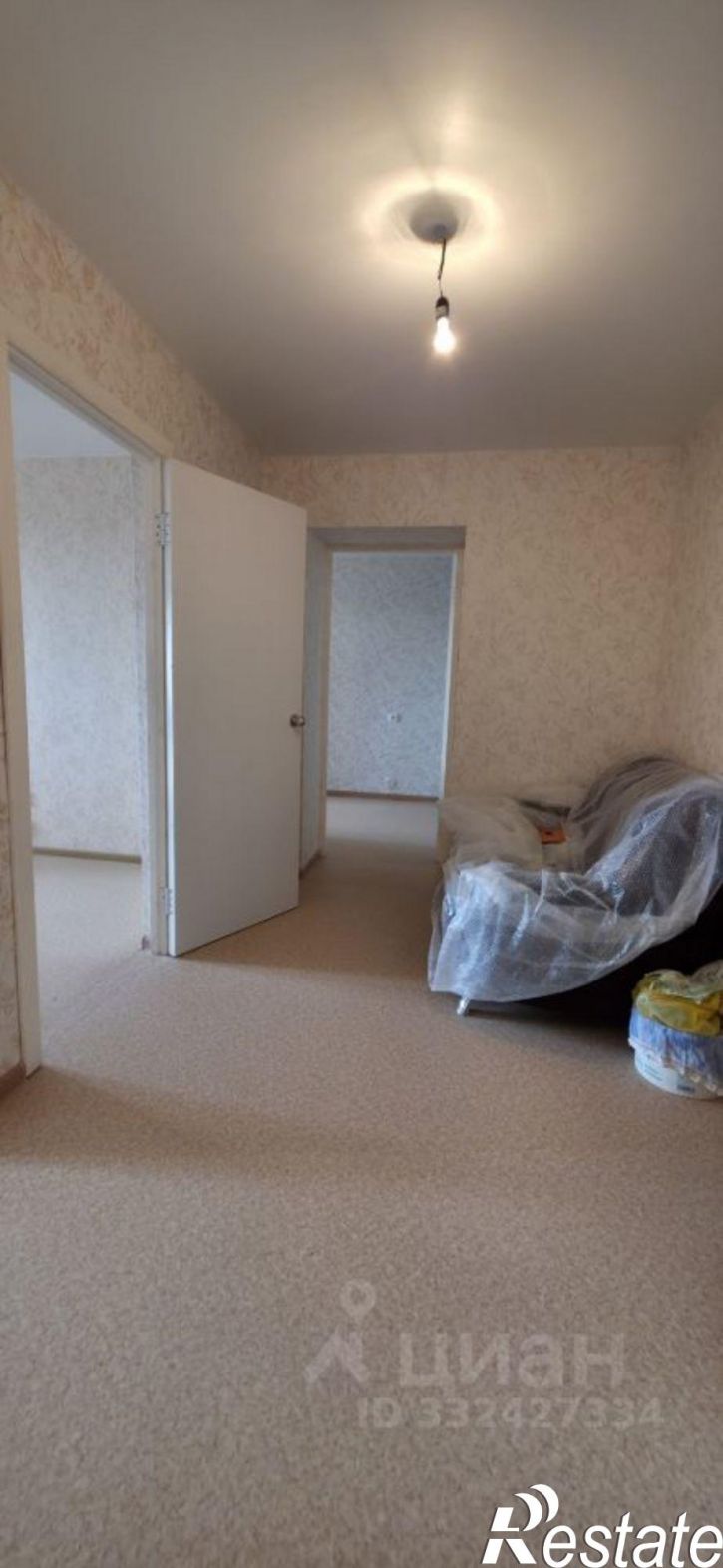 2-комн квартира ул Ипподромная, 4В,  д. 4В