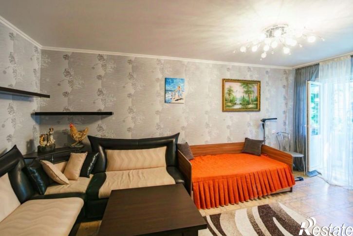 2-комн квартира ул Пожарского, 31,  д. 31