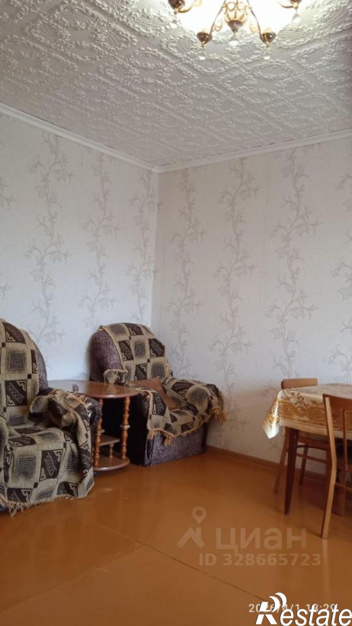 3-комн квартира ул Шолмова, 14,  д. 14