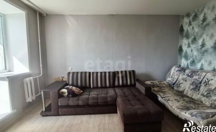 1-комн квартира ул Октябрьская, 27А,  д. 27А
