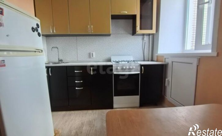 1-комн квартира ул Октябрьская, 27А,  д. 27А