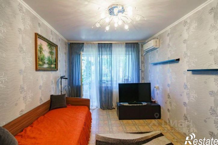 2-комн квартира ул Пожарского, 31,  д. 31