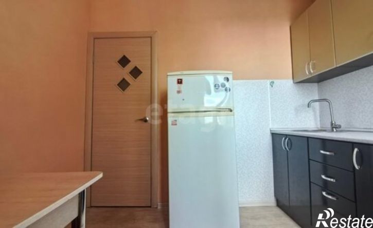 1-комн квартира ул Октябрьская, 27А,  д. 27А