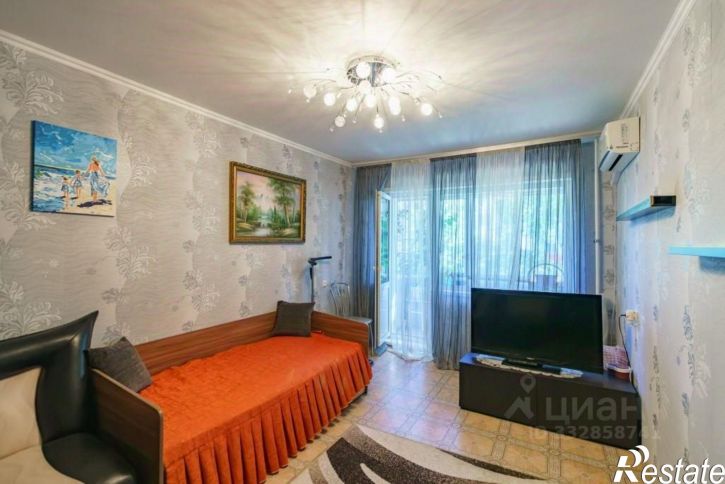 2-комн квартира ул Пожарского, 31,  д. 31
