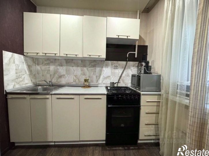 1-комн квартира ул Рябикова, 114,  д. 114