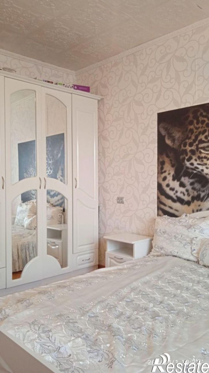 3-комн квартира ул Шолмова, 14,  д. 14