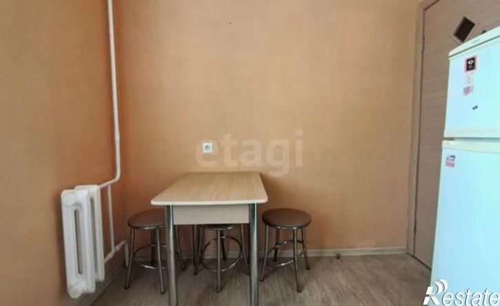 1-комн квартира ул Октябрьская, 27А,  д. 27А