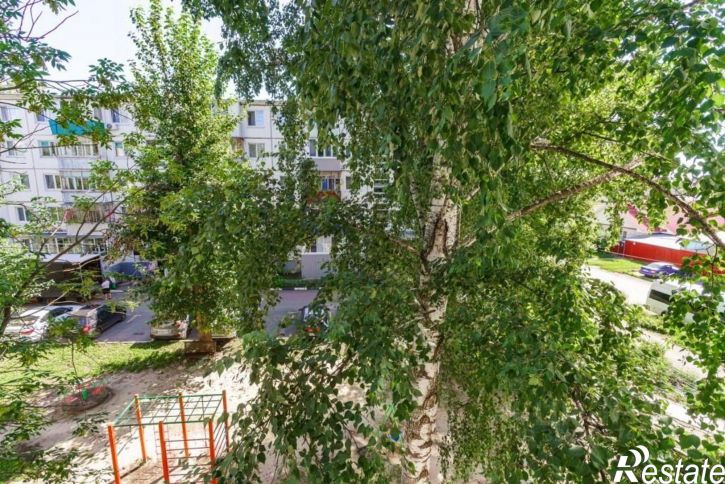 2-комн квартира ул Пожарского, 31,  д. 31