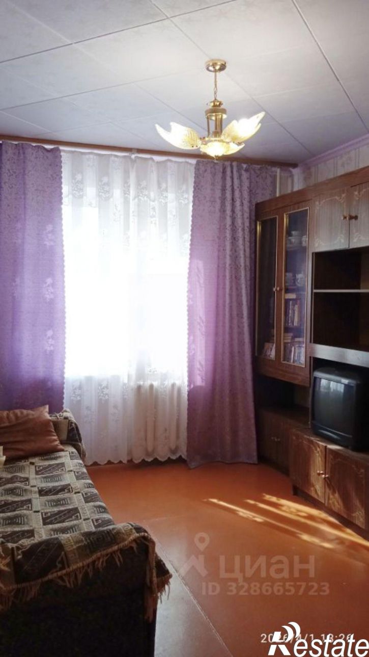 3-комн квартира ул Шолмова, 14,  д. 14