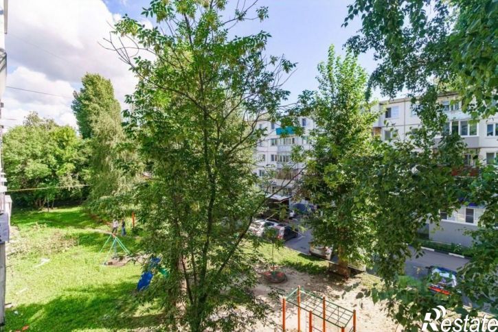 2-комн квартира ул Пожарского, 31,  д. 31