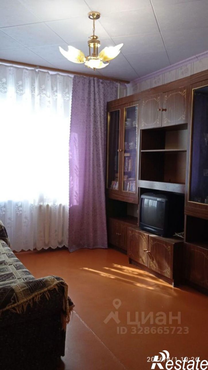 3-комн квартира ул Шолмова, 14,  д. 14