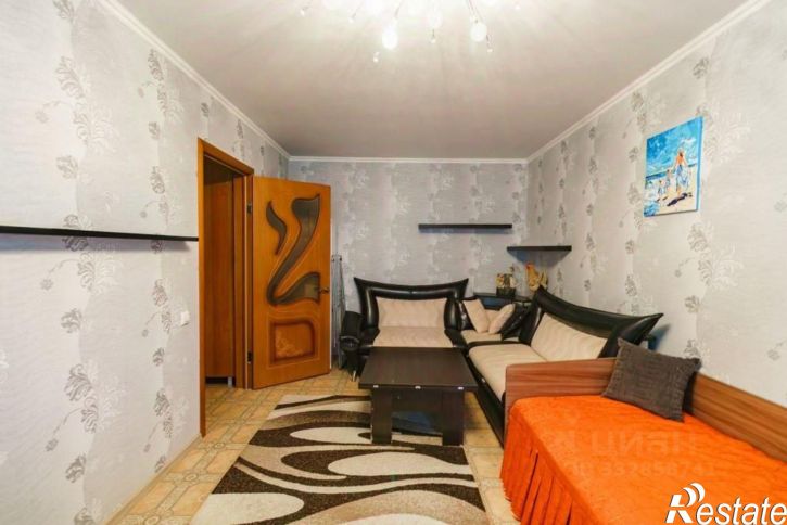 2-комн квартира ул Пожарского, 31,  д. 31