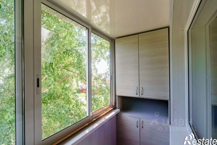 2-комн квартира ул Пожарского, 31,  д. 31