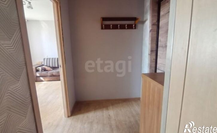 1-комн квартира ул Октябрьская, 27А,  д. 27А
