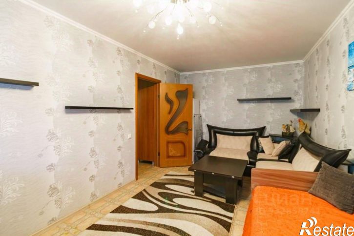 2-комн квартира ул Пожарского, 31,  д. 31