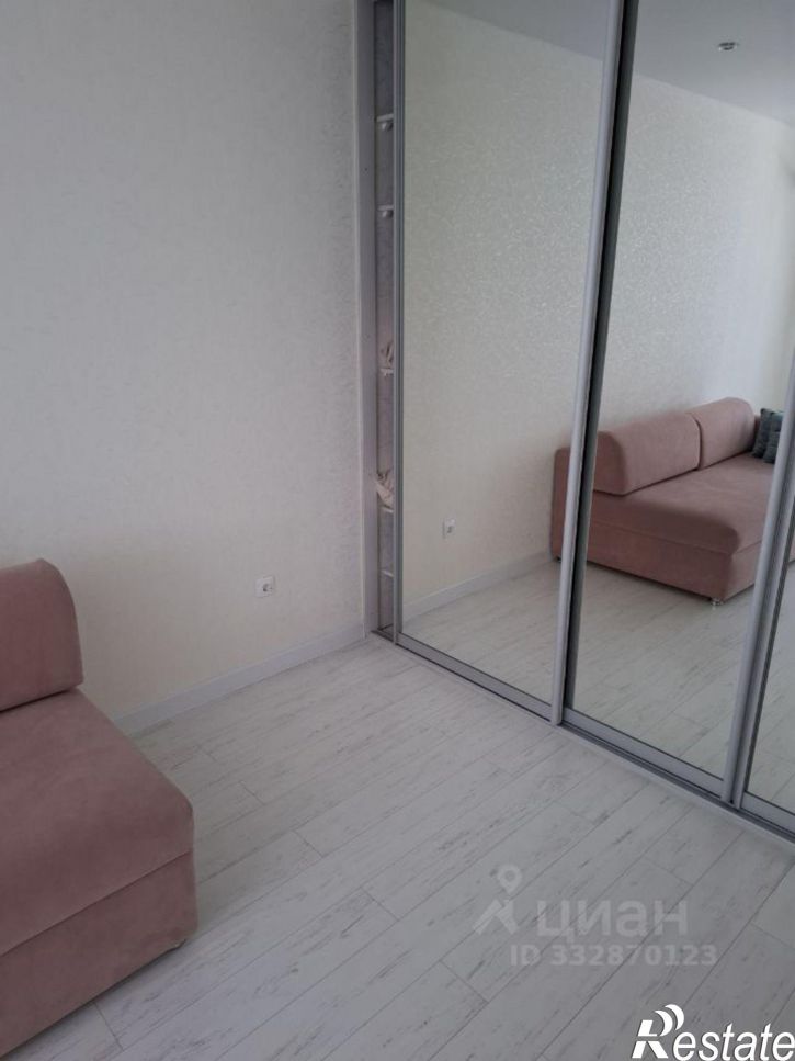 1-комн квартира ул Кирова, 58,  д. 58