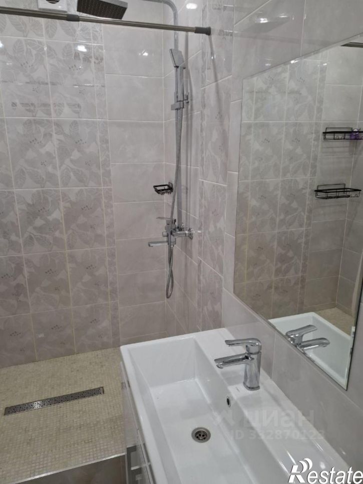 1-комн квартира ул Кирова, 58,  д. 58