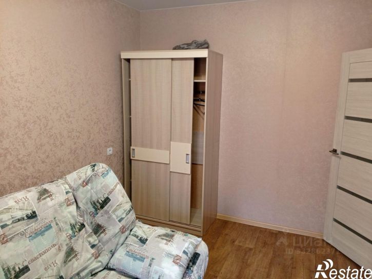1-комн квартира б-р Архитекторов, 15,  д. 15