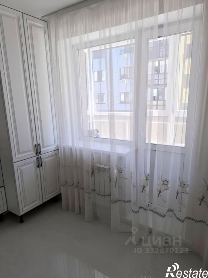 1-комн квартира ул Кирова, 58,  д. 58