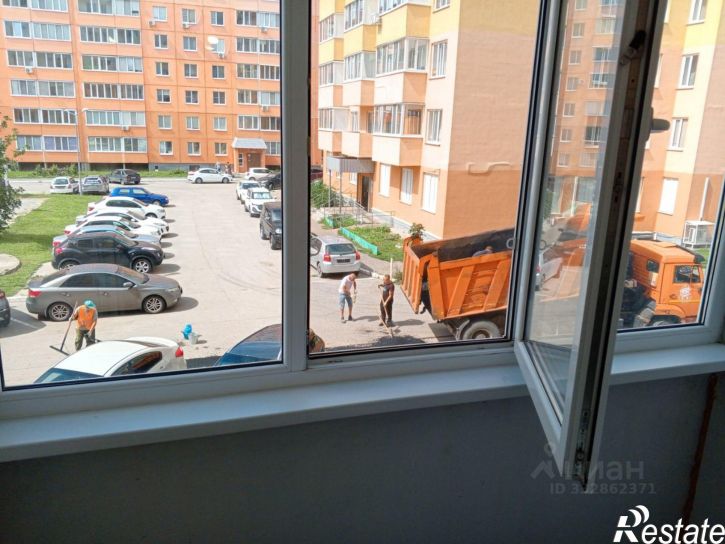 1-комн квартира б-р Архитекторов, 15,  д. 15