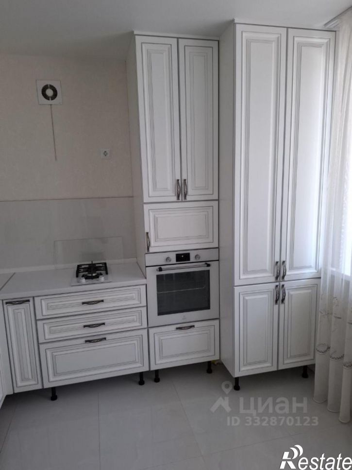 1-комн квартира ул Кирова, 58,  д. 58