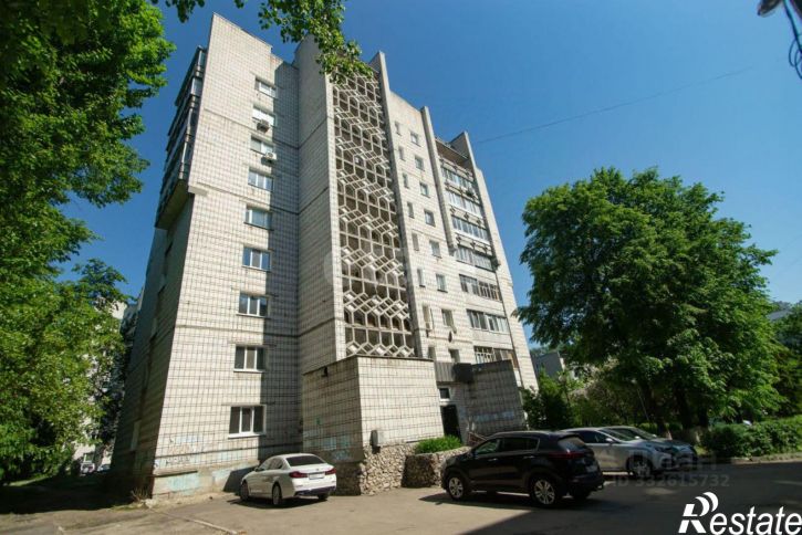 3-комн квартира ул Карла Либкнехта, 21,  д. 21