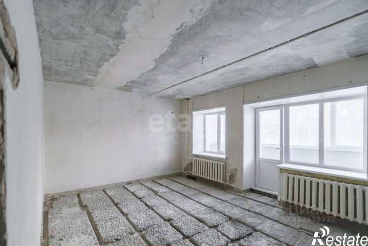 3-комн квартира ул Карла Либкнехта, 21,  д. 21