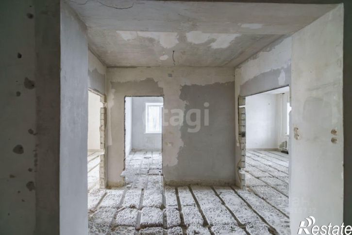 3-комн квартира ул Карла Либкнехта, 21,  д. 21