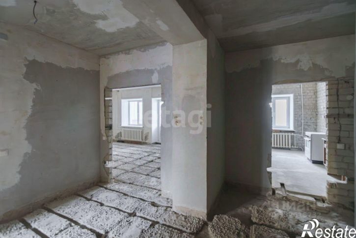 3-комн квартира ул Карла Либкнехта, 21,  д. 21