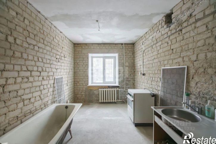 3-комн квартира ул Карла Либкнехта, 21,  д. 21