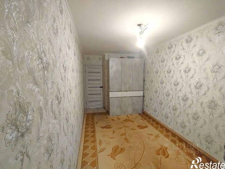3-комн квартира ул Отрадная, 58,  д. 58