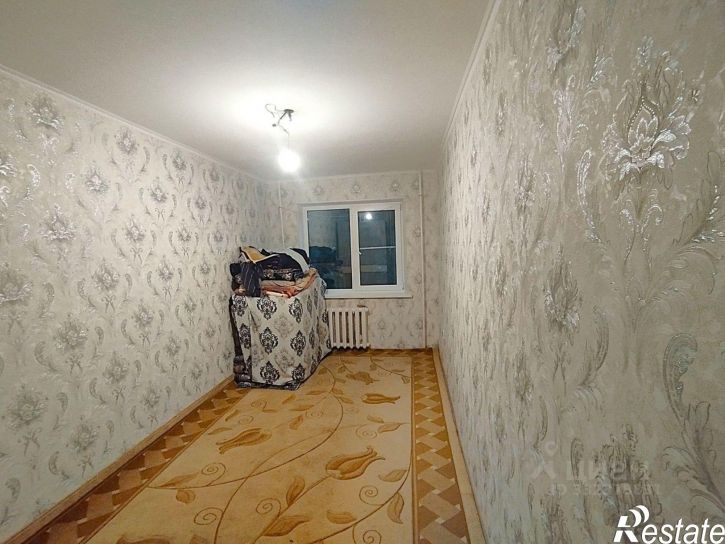 3-комн квартира ул Отрадная, 58,  д. 58