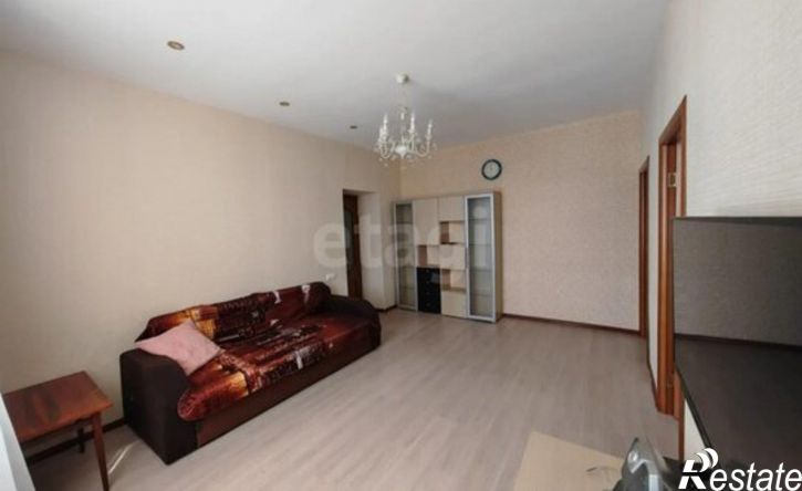 3-комн квартира ул Тухачевского, 36,  д. 36