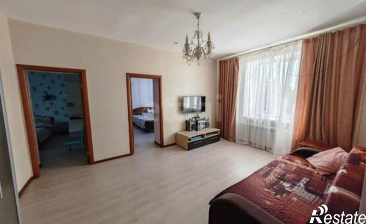 3-комн квартира ул Тухачевского, 36,  д. 36