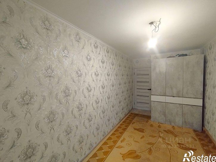 3-комн квартира ул Отрадная, 58,  д. 58