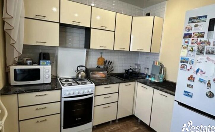 1-комн квартира ул Луначарского, 26,  д. 26