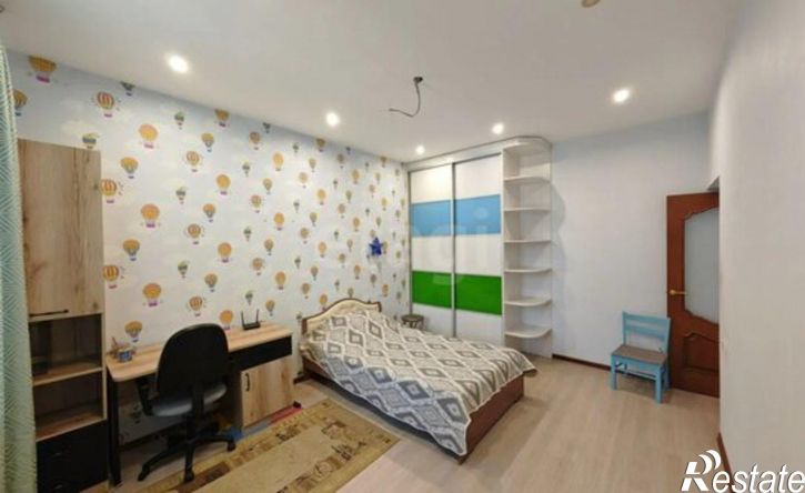 3-комн квартира ул Тухачевского, 36,  д. 36