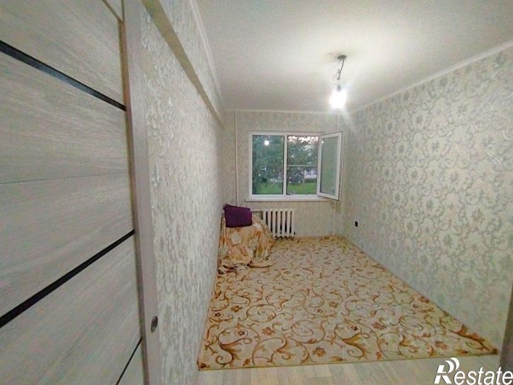 3-комн квартира ул Отрадная, 58,  д. 58