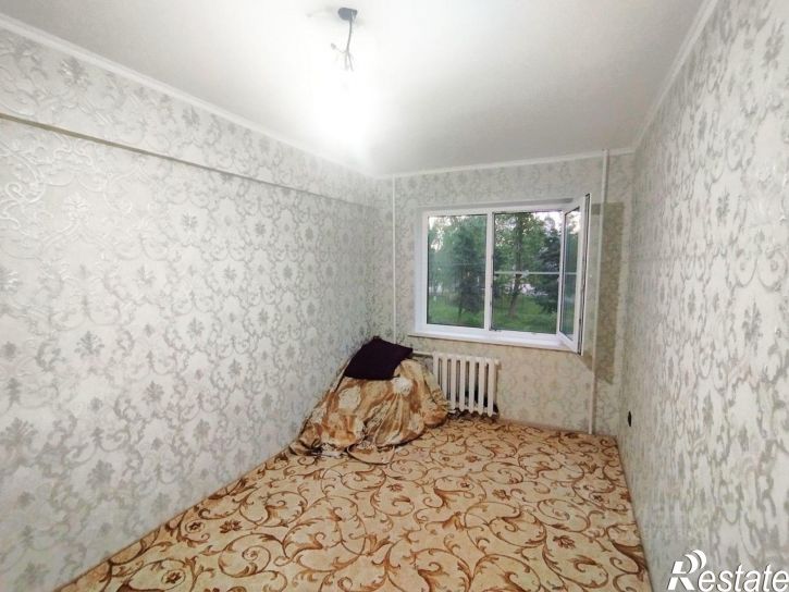 3-комн квартира ул Отрадная, 58,  д. 58