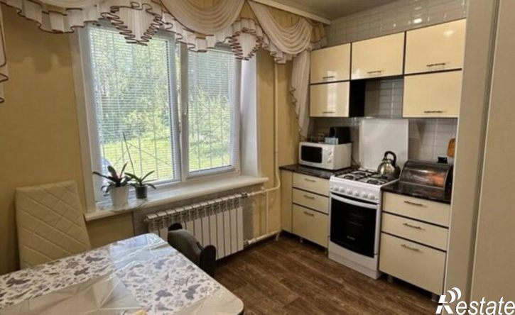 1-комн квартира ул Луначарского, 26,  д. 26